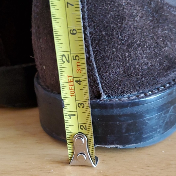 Gordon Rush Liverpool Suede Boots - Picture 11 of 16